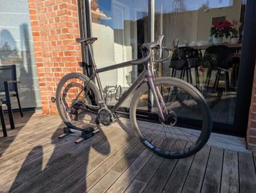 Brugt Specialized S-Works Aethos Frameset 2021 2021 Road & Gravel — billede 2 af 13
