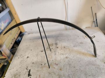 Gebrauchtes Focus PARALANE Ultegra Di2 2018 Frameset 2018 Road & Gravel, Schwarz — Bild 26 von 26