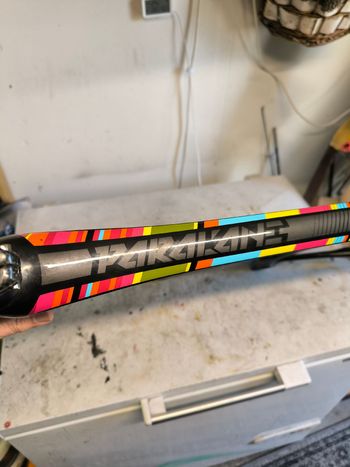 Tweedehands Focus PARALANE Ultegra Di2 2018 Frameset 2018 Racefiets & gravel