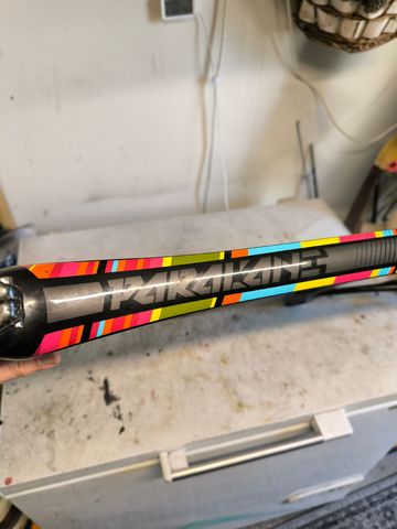 Gebrauchtes Focus PARALANE Ultegra Di2 2018 Frameset 2018 Road & Gravel, Schwarz — Bild 3 von 26