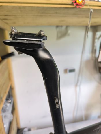 Brugt Focus PARALANE Ultegra Di2 2018 Frameset 2018 Road & Gravel — billede 12 af 26