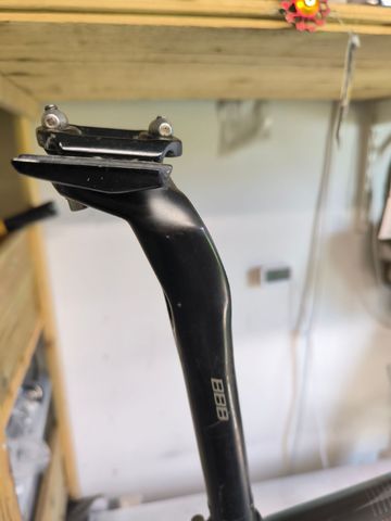 Gebrauchtes Focus PARALANE Ultegra Di2 2018 Frameset 2018 Road & Gravel, Schwarz — Bild 12 von 26