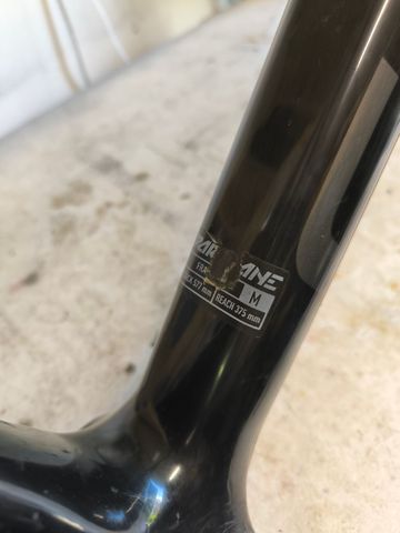 Gebrauchtes Focus PARALANE Ultegra Di2 2018 Frameset 2018 Road & Gravel, Schwarz — Bild 7 von 26