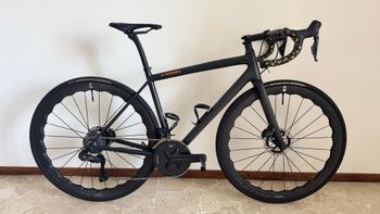 Gebrauchtes Specialized S-Works Aethos – Shimano Dura-Ace Di2 2022 2022 Road & Gravel