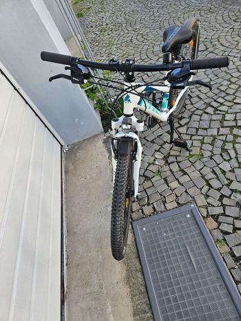 Brugt BULLS Wildstreet 2021 Mountainbike — billede 4 af 5