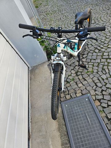 Używany BULLS Wildstreet 2021 Mountainbike — zdjęcie 4 z 5