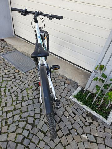 Używany BULLS Wildstreet 2021 Mountainbike — zdjęcie 3 z 5