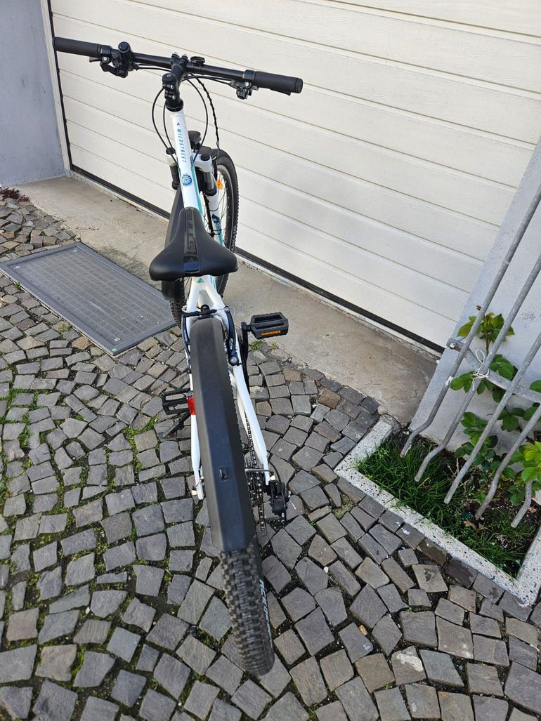 Brugt BULLS Wildstreet 2021 Mountainbike — billede 3 af 5