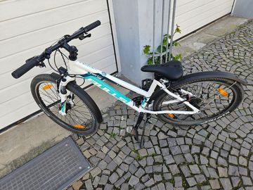 Używany BULLS Wildstreet 2021 Mountainbike — zdjęcie 1 z 5