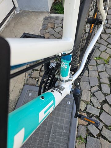 Używany BULLS Wildstreet 2021 Mountainbike — zdjęcie 5 z 5