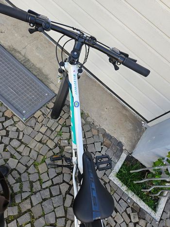 Brugt BULLS Wildstreet 2021 Mountainbike — billede 2 af 5