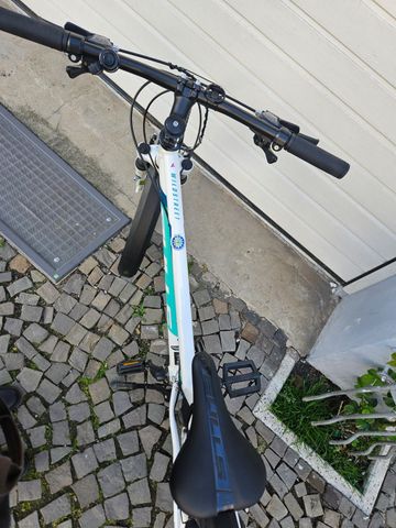Używany BULLS Wildstreet 2021 Mountainbike — zdjęcie 2 z 5