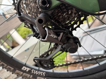 Used Canyon Neuron 7 2023 2023 Mountainbike, Green, 27.5, 29 — image 6 of 6