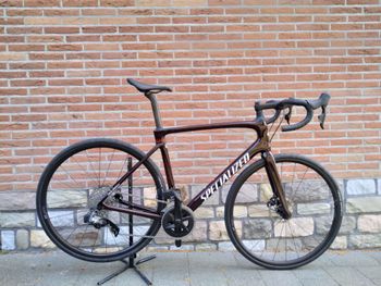 Used Specialized Roubaix Comp - SRAM Rival eTap AXS 2022 2022 Road & Gravel