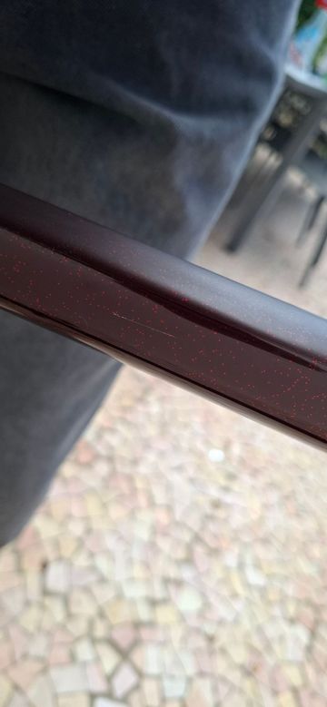 Used Scott Addict 30 2022 2022 Road & Gravel, Red — image 8 of 8