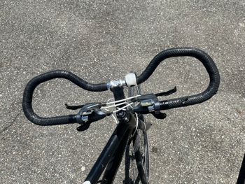 Použité Wilier Triestina Shimano Claris Urban — obrázek 6 z 6