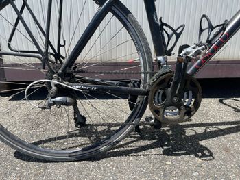 Použité Wilier Triestina Shimano Claris Urban — obrázek 3 z 6