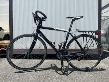 Použité Wilier Triestina Shimano Claris Urban — obrázek 2 z 6