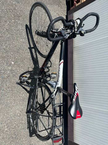 Použité Wilier Triestina Shimano Claris Urban — obrázek 4 z 6