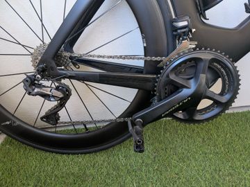 Brugt GIRS SHAKA 2022 2022 Road & Gravel — billede 5 af 7