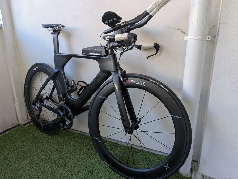Brugt GIRS SHAKA 2022 2022 Road & Gravel — billede 2 af 7