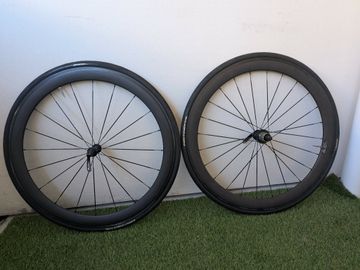 Brugt GIRS SHAKA 2022 2022 Road & Gravel — billede 7 af 7