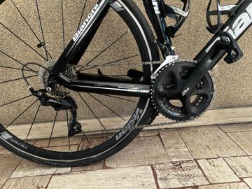 Bianchi Aria 105 2018 2018 Road & Gravel d'occasion — image 3 sur 8