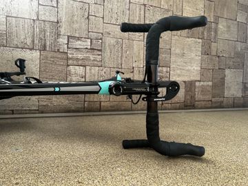 Bianchi Aria 105 2018 2018 Road & Gravel d'occasion — image 8 sur 8