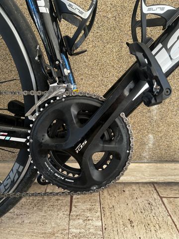 Bianchi Aria 105 2018 2018 Road & Gravel d'occasion — image 5 sur 8