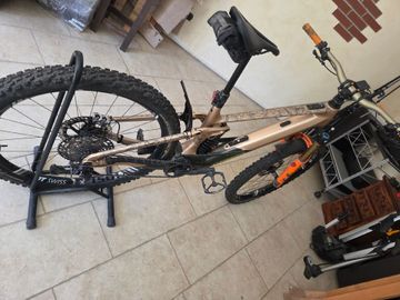 Gebrauchtes Orbea WILD H10 2023 2023 MTB