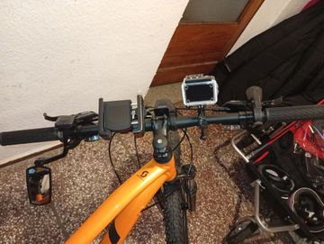 Gebrauchtes Scott Aspect 960 orange (KH) 2024 2024 Mountainbike, Orange, 29 — Bild 2 von 7