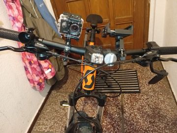 Gebrauchtes Scott Aspect 960 orange (KH) 2024 2024 Mountainbike, Orange, 29 — Bild 4 von 7