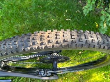 Použité Scott Spark 910 2022 2022 Mountainbike — obrázek 10 z 15