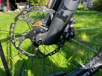 Použité Scott Spark 910 2022 2022 Mountainbike — obrázek 15 z 15