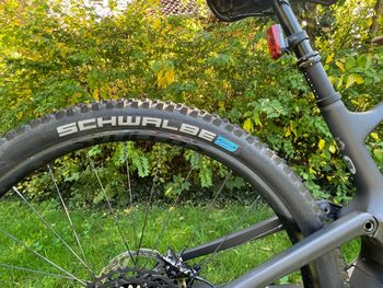 Použité Scott Spark 910 2022 2022 Mountainbike — obrázek 13 z 15