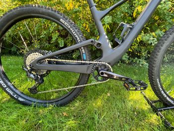 Použité Scott Spark 910 2022 2022 Mountainbike — obrázek 5 z 15