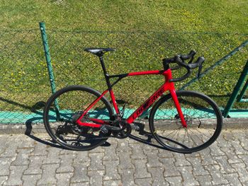 Used Lapierre Pulsium SAT 5.0 2024 2024 Road & Gravel