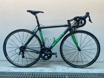 Sarto Custom Shimano Ultegra 2018 Road & Gravel usato