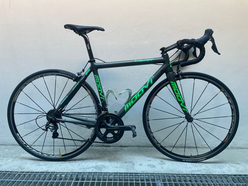 Used Sarto Custom Shimano Ultegra 2018 Road & Gravel