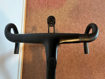 Canyon Ultimate CF SL 7 Disc 2021 Frameset 2021 Road & Gravel usato, Nero — immagine 4 di 19