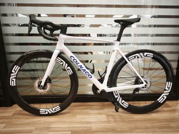 Used Colnago V5Rs Shimano Dura Ace Di2 2026 2026 Road & Gravel