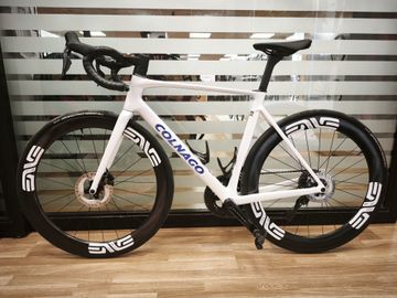 Brugt Colnago V5Rs Shimano Dura Ace Di2 2026 2026 Road & Gravel