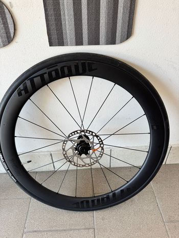 Used Gusto Custom Shimano 105 2026 Road & Gravel, White — image 12 of 13