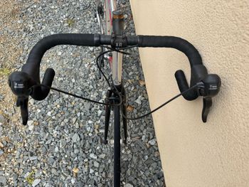 Used Winders Custom Microshift Advent 2005 Road & Gravel, Light Gray — image 6 of 6