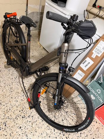 Used Moustache Samedi 27 Xroad 3 2025 2025 Urban & Touring