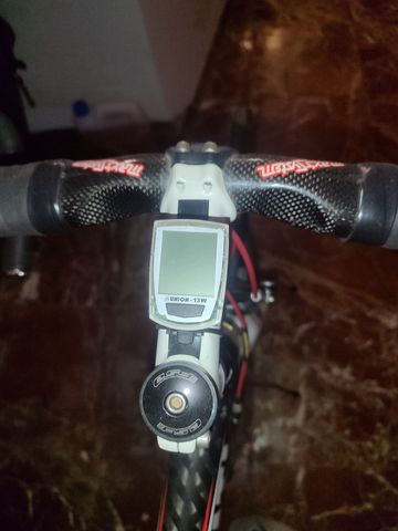 Used Casati Custom Shimano Dura Ace 2016 Road & Gravel, White — image 5 of 5
