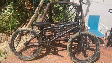 Used Wethepeople Custom 2020 Kids & Youth
