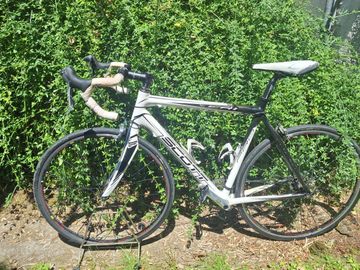Brugt Scott Cr1 Pro 2009 2009 Road & Gravel