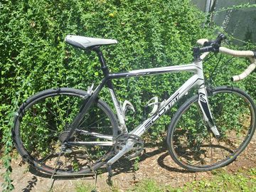 Brugt Scott Cr1 Pro 2009 2009 Road & Gravel — billede 3 af 5