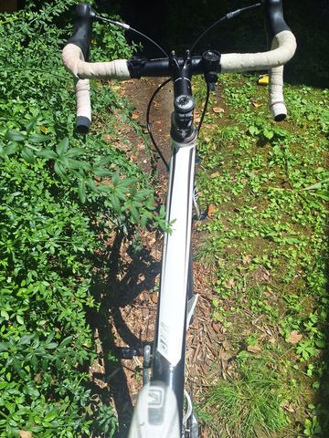 Brugt Scott Cr1 Pro 2009 2009 Road & Gravel — billede 4 af 5